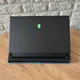 Ігровий ноутбук Б-клас Dell Alienware m15 R3 / 15.6" (1920x1080) IPS / Intel Core i7-10750H (6 (12) ядер по 2.6-5 GHz) / 16 GB DDR4 / 512 GB SSD / GeForce RTX 2070 Super, 8 GB GDDR6, 256-bit / WebCam б/в - зображення 3