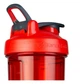 Спортивная бутылка-шейкер BlenderBottle Pro32 Tritan 940ml Red - изображение 7