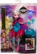 Кукла Monster High Lagoona Blue у вечірньому сукні Monster Ball - зображення 2
