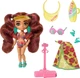 Кукла Barbie Extra Minis Travel Fly Doll Beach Look Барби Пляж - изображение 1