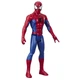 Людина Павук Hasbro Герой Marvel 30 см Spider Man Марвел - изображение 2