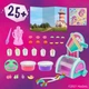 Набір Hasbro My little pony Sunny Starscout коктейлі 25 сюрпризів санні поні - зображення 5