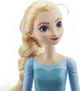 Кукла Mattel Disney Frozen Ельза в сукні зі шлейфом - зображення 3