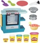 Ігровий набір Play doh духовка для приготування випічки - изображение 3