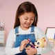 Кукла Moose Kindi kids пупсики, маленька сестричка тіні тіара - зображення 6