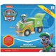 Набір Spin Master Paw Patrol автомобіль з Роккі щенячий патруль - изображение 2
