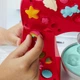 Набір для ліплення Hasbro Play-Dog Kitchen Creations Mixer плей до міксер - изображение 3