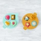 Набір для ліплення Hasbro Play-Dog Kitchen Creations Mixer плей до міксер - изображение 6