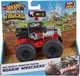 Машинка-позашляховик Hot Wheels monster trucks 1:43 - зображення 1