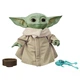 Малюк йода Mattel зі звуками - изображение 3