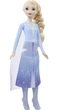 Кукла Mattel Disney Frozen Ельза в образі мандрівниці - зображення 6
