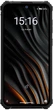 Смартфон Sigma mobile X-treme PQ55 Black - зображення 2