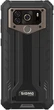 Смартфон Sigma mobile X-treme PQ55 Black - зображення 5