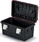 Сундук для инструмента Kistenberg 23" 585 х 360 х 337 мм HEAVY tool box KHV603535M (5905197274683) - изображение 3