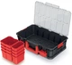 Сундук для инструмента Kistenberg 20" 517 х 331 х 134 мм Modular Solution KMS553515B (5905197369792) - изображение 4