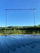 Генератор туману з латунними форсунками на стійках Сім-Сім - літній освіжаючий портал - туманоутворювач для дачі, будинку, присадибної ділянки - зображення 4
