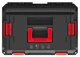 Сундук для инструмента Kistenberg 21" 546 х 380 х 307 мм X Block PRO KXB604030 (5905197277868) - изображение 3