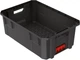 Открытый Сундук для инструмента Kistenberg 21" 544 х 362 х 200 мм X Block PRO KXB604020C (5905197277837) - изображение 1