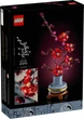 Конструктор LEGO Icons Цветение сливы 327 элементов (10369) - изображение 10