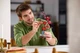 Конструктор LEGO Icons Цветение сливы 327 элементов (10369) - изображение 5