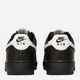 Sneakersy męskie do kostki Nike Air Force 1 Low Retro QS CQ0492-001 45 Czarne (193151147707) - obraz 3