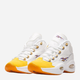 Чоловічі снікери Reebok Question Mid FX4278 42 Білі (4062061137879) - зображення 3