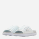 Жіночі шльопанці Nike Asuna Slide Wmns CI8799-002 39 Білі (193658084246) - зображення 2