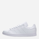 Чоловічі кеди низькі adidas Originals Stan Smith FX5500 42 Білі (4064037429612) - зображення 2