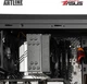 Рабочая станция ARTLINE WorkStation W63 (W63v03) - изображение 11