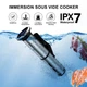 Апарат Су-від BioloMix Sous Vide SV-8006 1200 Вт для професійного приготування вдома (Чорний) - изображение 6