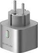 Разумная розетка EcoFlow Smart Plug EU (EFA-SmartPlug-EU) - изображение 1