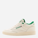 Чоловічі кеди низькі Reebok Club C Mid II Vintage H68833 42.5 Білі (4064047674392) - зображення 2