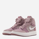 Zimowe sneakersy męskie ocieplane Nike Jordan Brand Air Jordan 1 Acclimate Wmns DC7723-500 44 Różowe (195866161535) - obraz 2