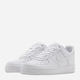 Sneakersy męskie do kostki Nike Air Force 1 07 DM0211-100 42.5 Białe (195869002071) - obraz 2