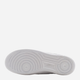 Sneakersy męskie do kostki Nike Air Force 1 07 DM0211-100 45.5 Białe (195869002125) - obraz 4