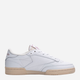 Sneakersy damskie skórzane Reebok Club C 85 Vintage W GY9739 36 Białe (4065426171471) - obraz 1