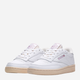 Sneakersy damskie skórzane Reebok Club C 85 Vintage W GY9739 36 Białe (4065426171471) - obraz 3