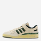 Sneakersy męskie skórzane adidas Forum 84 Low AEC HR0558 44 Białe (4065431560604) - obraz 2