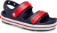 Детские сандалии CROCS CROCBAND CRUISER SANDAL T KIDS 22 Синий 209424 - изображение 4