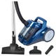 Пылесос безмешковый Rotex RVC16-B EcoPower - изображение 1