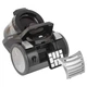 Пылесос безмешковый Rotex RVC22-B TurboPower - изображение 3