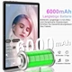 Планшет Facetel Q6 12/128GB, з клавіатурою, чохлом та мишою - изображение 5