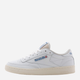 Жіночі кеди низькі Reebok Club C 85 Vintage GX4467 38.5 Білі (4065425117364) - зображення 2