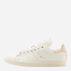 Sneakersy damskie skórzane adidas Originals Stan Smith W Q47226 41.5 Białe (4064044466952) - obraz 2