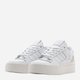 Sneakersy damskie skórzane adidas Forum Bonega W IE4753 38.5 Białe (4066754148043) - obraz 3