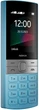 Мобильный телефон Nokia 150 TA-1582 DualSim Cyan (6438409091536) - изображение 3