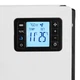 Конвектор N'oveen CH8000 LCD SMART White - изображение 4
