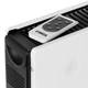 Конвектор N'oveen CH8000 LCD SMART White - изображение 5