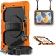 Чохол ARM Cover Apple iPad 9 (10.2" екран) протиударний Orange - зображення 5
