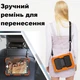 Чохол ARM Cover Apple iPad 9 (10.2" екран) протиударний Orange - зображення 9
